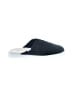 TOMS Blue Mule/Clog Size 8 1/2 - photo 1