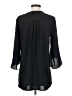 Karen Kane 100% Polyester Black 3/4 Sleeve Blouse Size S - photo 2
