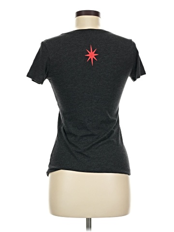 Bella Short Sleeve T-Shirt (view 2)