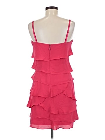 BCBGMAXAZRIA Cocktail Dress (view 2)