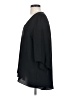 Karen Kane 100% Polyester Black 3/4 Sleeve Blouse Size S - photo 5