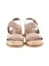 Universal Thread Tan Wedges Size 9 1/2 - photo 2