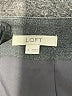 Ann Taylor LOFT Solid Gray Formal Skirt Size 2 - photo 4