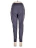 Athleta Solid Gray Active Pants Size 6 (petite) - photo 2