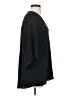 Karen Kane 100% Polyester Black 3/4 Sleeve Blouse Size S - photo 4