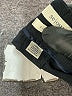 Sejour Solid Black Dress Pants Size 14 - photo 5