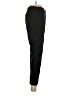 Gap Solid Black Casual Pants Size 2 - photo 4