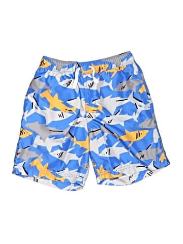 Hanna Andersson Board Shorts (view 1)