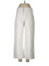 Just Black Ivory Jeans Size 31 waist - photo 1