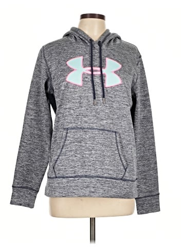 Under Armour Pullover Hoodie (view 1)