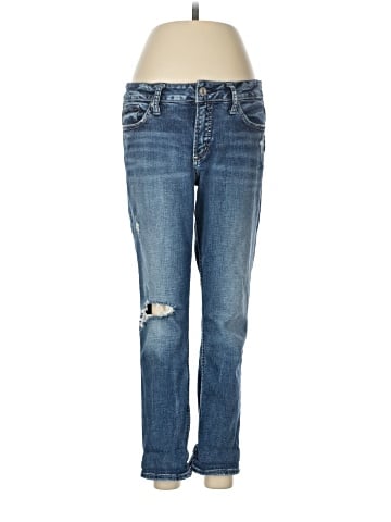 Silver Jeans Co. Jeans (view 1)