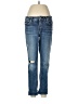 Silver Jeans Co. Hearts Blue Jeans Size 29 waist - photo 1