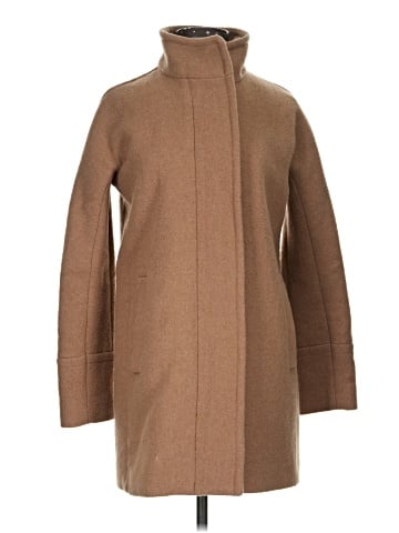 J.Crew Factory Store Coat (view 1)