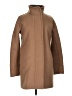 J.Crew Factory Store Brown Coat Size 2 - photo 1