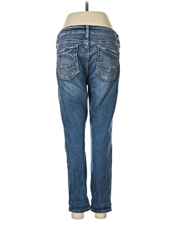Silver Jeans Co. Jeans (view 2)