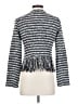 Nanette Lepore Gray Cardigan Size 4 - photo 2