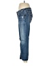 Silver Jeans Co. Hearts Blue Jeans Size 29 waist - photo 5