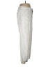 Just Black Ivory Jeans Size 31 waist - photo 4