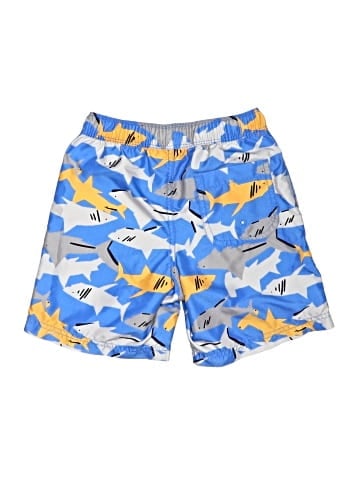 Hanna Andersson Board Shorts (view 2)