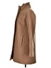 J.Crew Factory Store Brown Coat Size 2 - photo 5