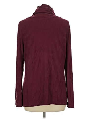 Lands' End Turtleneck Sweater (view 2)
