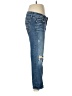 Silver Jeans Co. Hearts Blue Jeans Size 29 waist - photo 4
