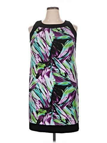 AB Studio Cocktail Dress (view 1)