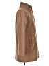 J.Crew Factory Store Brown Coat Size 2 - photo 4