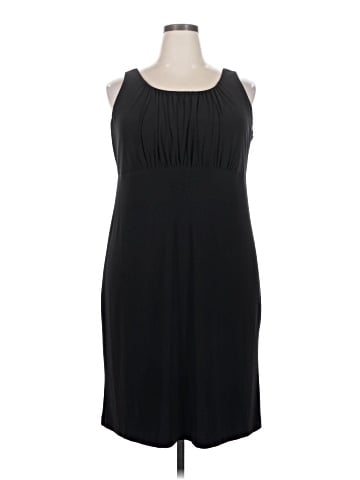 Lane Bryant Cocktail Dress (view 1)