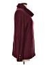 Lands' End Burgundy Turtleneck Sweater Size L - photo 4
