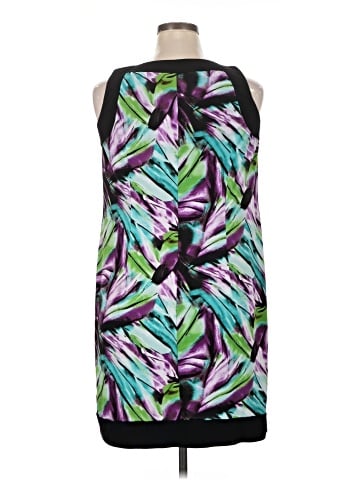 AB Studio Cocktail Dress (view 2)