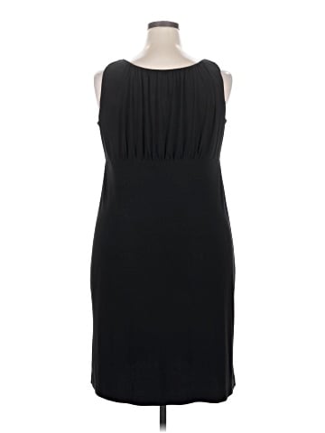 Lane Bryant Cocktail Dress (view 2)