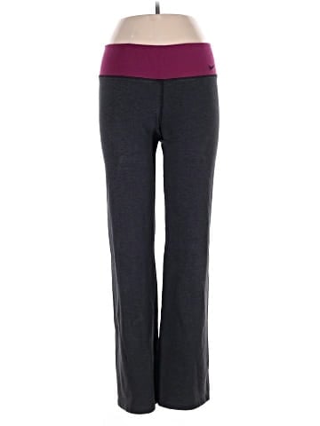 Nike Active Pants (view 1)