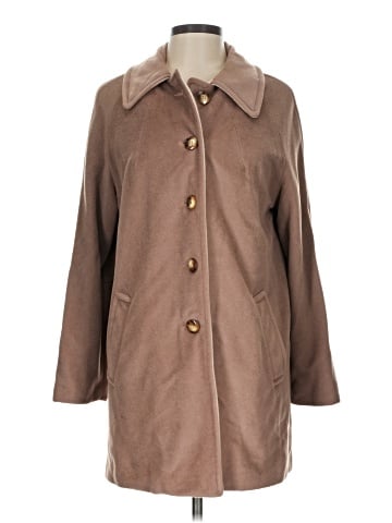 Assorted Brands Coat (view 1)
