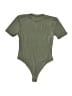 Lululemon Athletica Green Bodysuit Size 4 (estimated) - photo 1