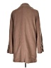 Assorted Brands Brown Coat Size L (estimated) - photo 2