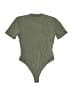 Lululemon Athletica Green Bodysuit Size 4 (estimated) - photo 2