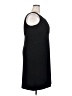 Lane Bryant Solid Black Cocktail Dress Size 18 - 20 Plus - photo 4