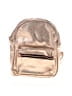 Mossimo Supply Co. Gold Backpack One size - photo 1