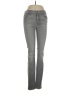 7 For All Mankind Gray Jeans Size 27 waist - photo 1