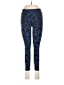 Athleta Blue Leggings Size M - photo 1