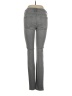 7 For All Mankind Gray Jeans Size 27 waist - photo 2