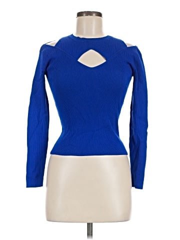 Steve Madden Long Sleeve T-Shirt (view 1)