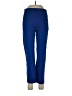 Betabrand Color Block Blue Active Pants Size L - photo 1