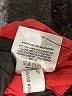 Express Solid Red Shorts Size 8 - photo 5