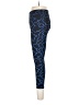 Athleta Blue Leggings Size M - photo 5