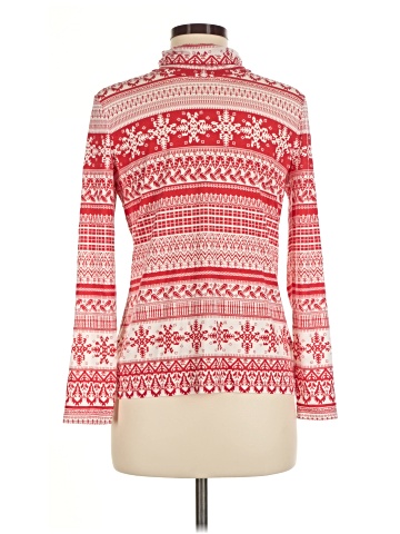 Talbots Long Sleeve Turtleneck (view 2)