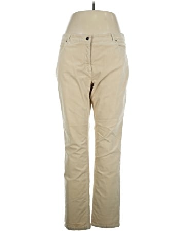 Pure Collection Khakis (view 1)