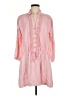 Melissa Odabash Pink Kimono Size M - photo 1