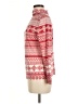 Talbots Red Long Sleeve Turtleneck Size M (petite) - photo 5